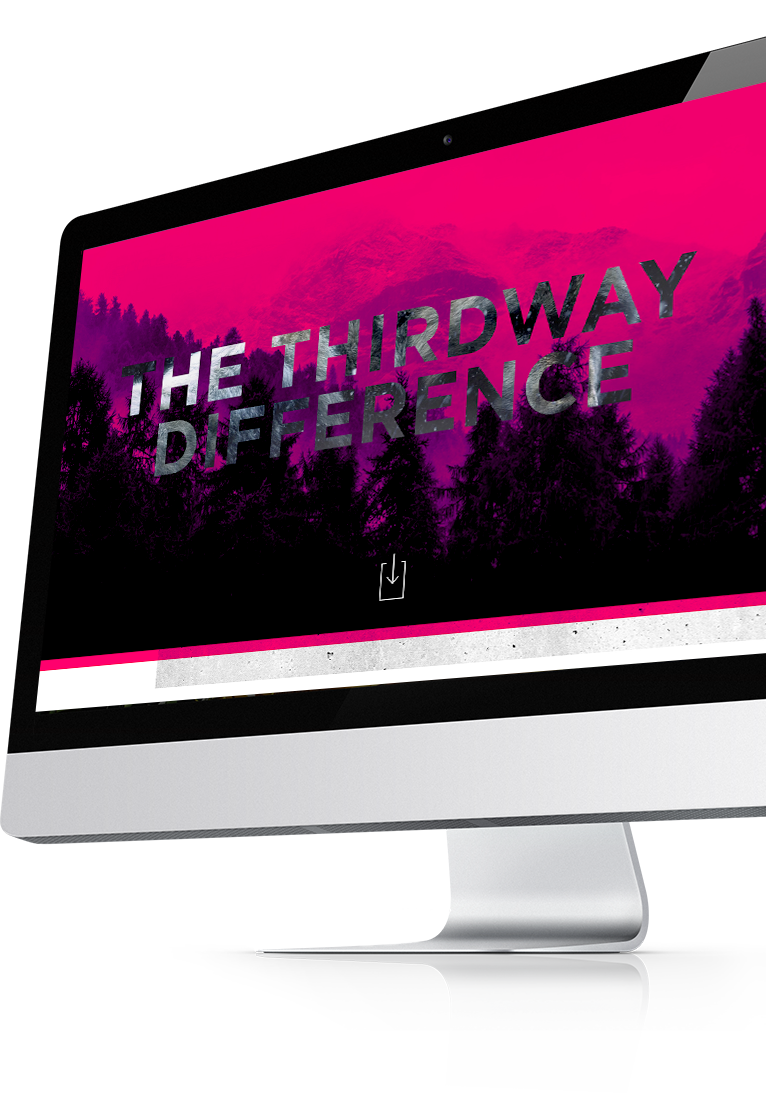 Thirdway interiors screenshot